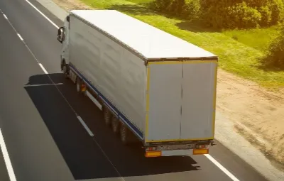 Antalya ile Mihalgazi Arası Parça Eşya Taşıma