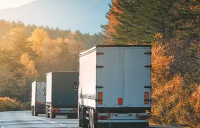 Antalya ile Mihalgazi Arası Klima Taşıma