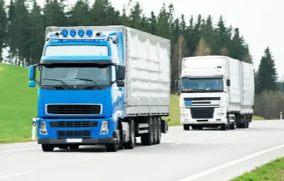 Antalya ile Mihalgazi Arası Eşya Taşıma